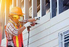 Best Fiber Cement Siding Installation  in Albany, KY