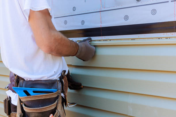 Best Composite Siding  in Albany, KY